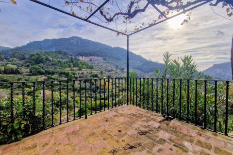 Townhouse zum Verkauf Valldemosa, Mallorca, Spanien 3 Schlafzimmer, 153 m2 Nr. 111920 - Foto 1