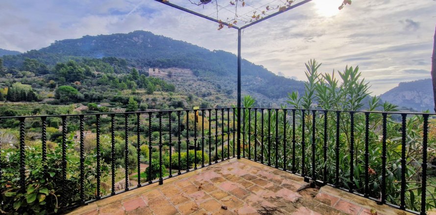 Townhouse Valldemosa, Mallorca, Spanien 3 Schlafzimmer, 153 m2 Nr. 111920