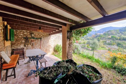 Townhouse zum Verkauf Valldemosa, Mallorca, Spanien 3 Schlafzimmer, 153 m2 Nr. 111920 - Foto 19