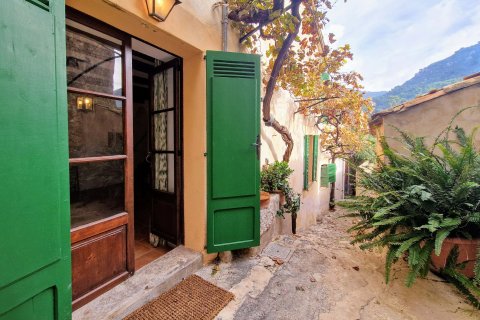Townhouse zum Verkauf Valldemosa, Mallorca, Spanien 3 Schlafzimmer, 153 m2 Nr. 111920 - Foto 17