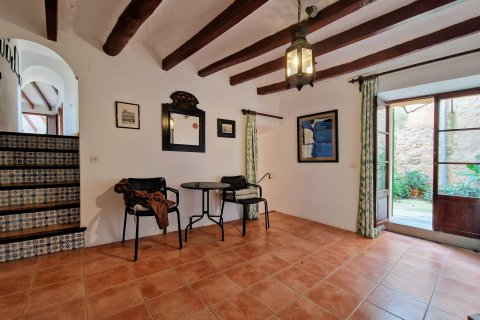 Townhouse zum Verkauf Valldemosa, Mallorca, Spanien 3 Schlafzimmer, 153 m2 Nr. 111920 - Foto 9
