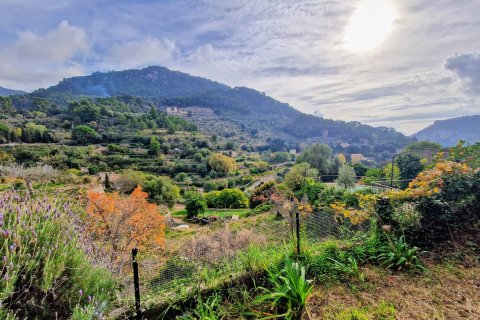 Townhouse zum Verkauf Valldemosa, Mallorca, Spanien 3 Schlafzimmer, 153 m2 Nr. 111920 - Foto 22