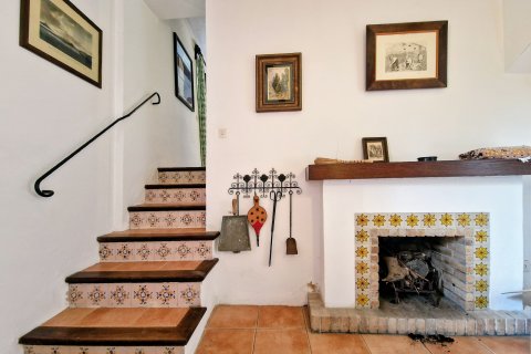 Townhouse zum Verkauf Valldemosa, Mallorca, Spanien 3 Schlafzimmer, 153 m2 Nr. 111920 - Foto 16
