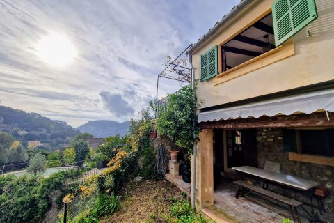 Townhouse zum Verkauf Valldemosa, Mallorca, Spanien 3 Schlafzimmer, 153 m2 Nr. 111920 - Foto 21