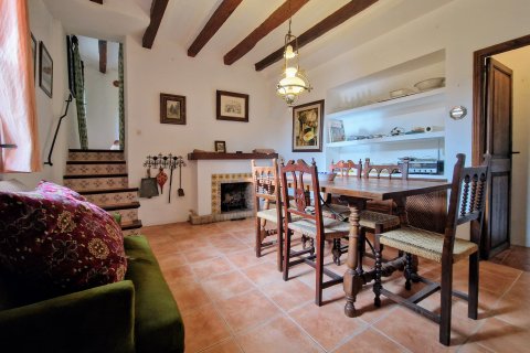 Townhouse zum Verkauf Valldemosa, Mallorca, Spanien 3 Schlafzimmer, 153 m2 Nr. 111920 - Foto 5