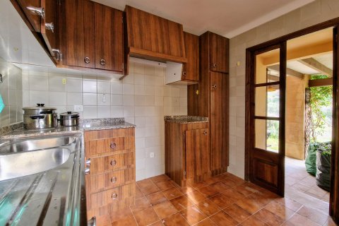 Townhouse zum Verkauf Valldemosa, Mallorca, Spanien 3 Schlafzimmer, 153 m2 Nr. 111920 - Foto 7