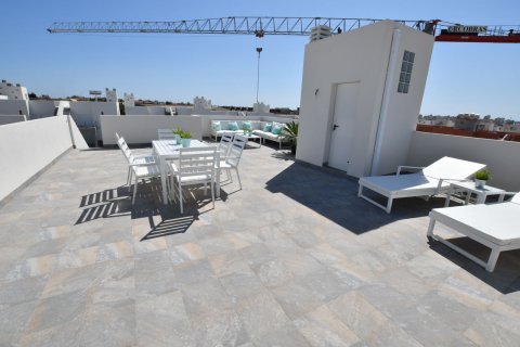 Bungalowi myytävänä San Miguel de Salinas, Alicante, Espanja, 2 makuuhuonetta,  No. 191070 - kuva 24