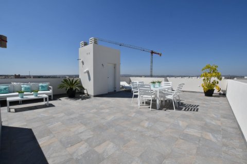 Bungalowi myytävänä San Miguel de Salinas, Alicante, Espanja, 2 makuuhuonetta,  No. 191070 - kuva 23