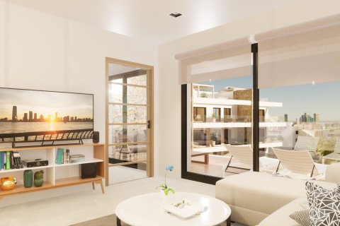 Apartment à vendre à Finestrat, Alicante, Espagne, 2 chambres, 73 m2 No. 191072 - photo 10