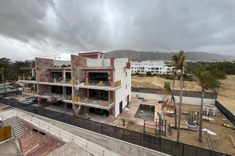 Apartment à vendre à Finestrat, Alicante, Espagne, 2 chambres, 73 m2 No. 191072 - photo 15
