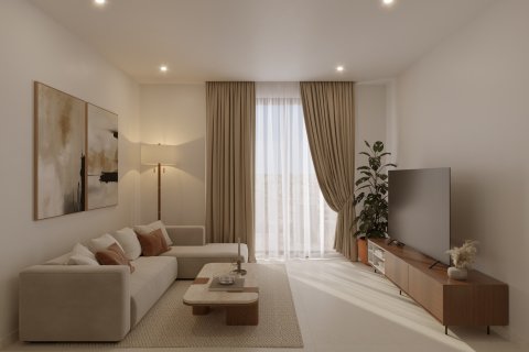 Apartment for sale in Santa Pola, Alicante, Spain 2 bedrooms, 72 sq.m. No. 191005 - photo 4