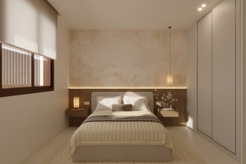 Apartment for sale in Santa Pola, Alicante, Spain 2 bedrooms, 72 sq.m. No. 191005 - photo 6