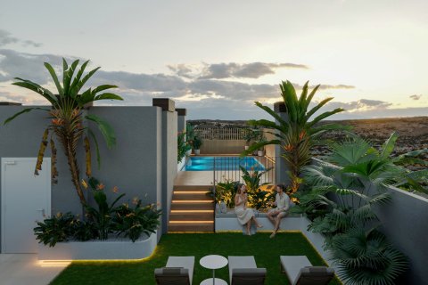 Apartment for sale in Santa Pola, Alicante, Spain 2 bedrooms, 191 sq.m. No. 191006 - photo 1