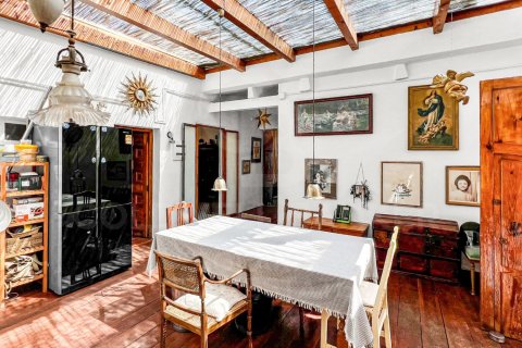 Villa en venta en Jávea, Alicante, España 4 dormitorios, 232 m2 No. 156942 - foto 11