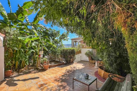 Villa en venta en Jávea, Alicante, España 4 dormitorios, 232 m2 No. 156942 - foto 20