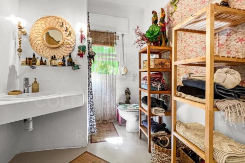 Villa en venta en Jávea, Alicante, España 4 dormitorios, 232 m2 No. 156942 - foto 13