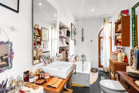 Villa en venta en Jávea, Alicante, España 4 dormitorios, 232 m2 No. 156942 - foto 15