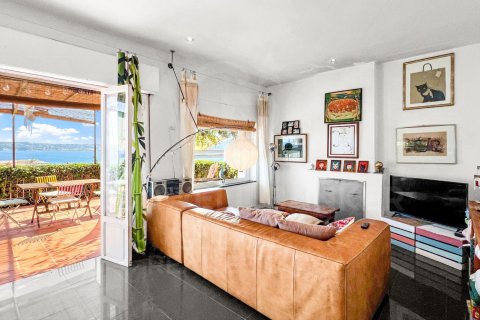 Villa en venta en Jávea, Alicante, España 4 dormitorios, 232 m2 No. 156942 - foto 5