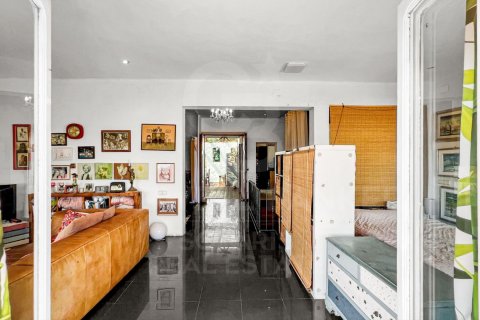 Villa en venta en Jávea, Alicante, España 4 dormitorios, 232 m2 No. 156942 - foto 7