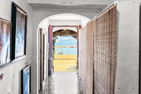 Villa en venta en Jávea, Alicante, España 4 dormitorios, 232 m2 No. 156942 - foto 23