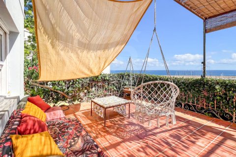 Villa en venta en Jávea, Alicante, España 4 dormitorios, 232 m2 No. 156942 - foto 19