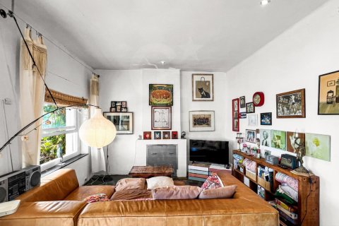 Villa en venta en Jávea, Alicante, España 4 dormitorios, 232 m2 No. 156942 - foto 6