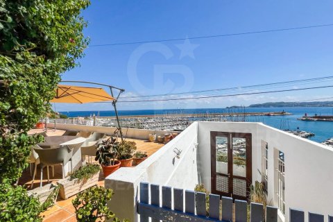 Villa en venta en Jávea, Alicante, España 4 dormitorios, 232 m2 No. 156942 - foto 24