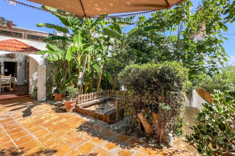 Villa en venta en Jávea, Alicante, España 4 dormitorios, 232 m2 No. 156942 - foto 18