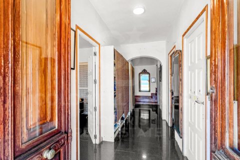 Villa en venta en Jávea, Alicante, España 4 dormitorios, 232 m2 No. 156942 - foto 10