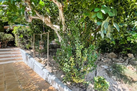 Villa en venta en Jávea, Alicante, España 4 dormitorios, 232 m2 No. 156942 - foto 21