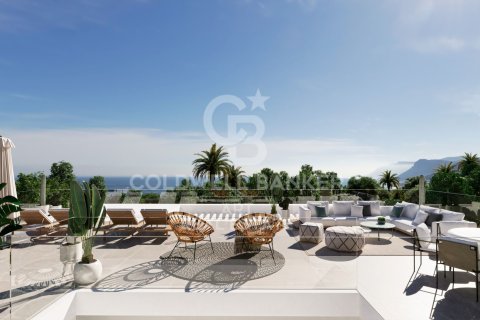 Продажа дома в Эстепона, Малага, Испания 5 спален, 635м2 №156941 - фото 12