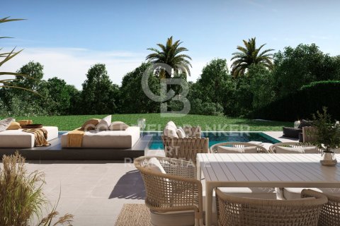 Продажа дома в Эстепона, Малага, Испания 5 спален, 635м2 №156941 - фото 2