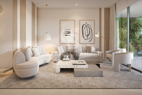 Продажа дома в Эстепона, Малага, Испания 5 спален, 635м2 №156941 - фото 6