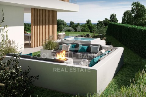 Сasa en venta en Estepona, Málaga, España 5 dormitorios, 635 m2 No. 156941 - foto 4