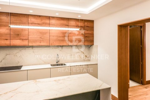 Huoneisto myytävänä Madrid, Espanja, 3 makuuhuonetta, 177 m2 No. 156943 - kuva 9