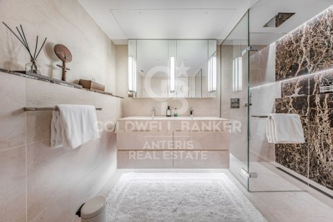 Lägenhet till salu i Barcelona, Spanien 4 sovrum, 343 kvm. Nr. 156944 - foto 22