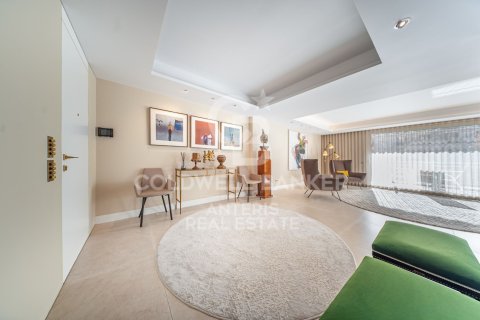 Lägenhet till salu i Barcelona, Spanien 4 sovrum, 343 kvm. Nr. 156944 - foto 4