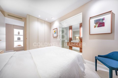 Apartamento en venta en Barcelona, España 4 dormitorios, 343 m2 No. 156944 - foto 29