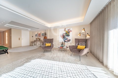 Lägenhet till salu i Barcelona, Spanien 4 sovrum, 343 kvm. Nr. 156944 - foto 5