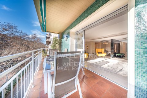 Apartamento en venta en Barcelona, España 4 dormitorios, 343 m2 No. 156944 - foto 11
