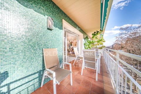 Apartamento en venta en Barcelona, España 4 dormitorios, 343 m2 No. 156944 - foto 12