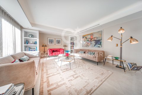 Apartamento en venta en Barcelona, España 4 dormitorios, 343 m2 No. 156944 - foto 7