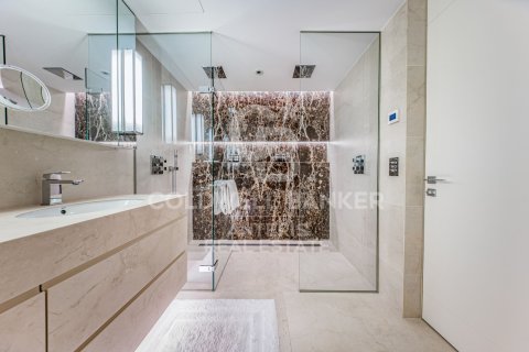 Lägenhet till salu i Barcelona, Spanien 4 sovrum, 343 kvm. Nr. 156944 - foto 23