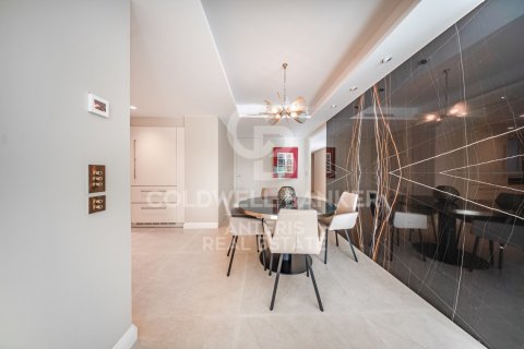 Lägenhet till salu i Barcelona, Spanien 4 sovrum, 343 kvm. Nr. 156944 - foto 13