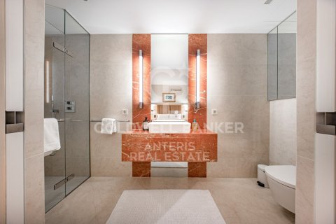 Lägenhet till salu i Barcelona, Spanien 4 sovrum, 343 kvm. Nr. 156944 - foto 27