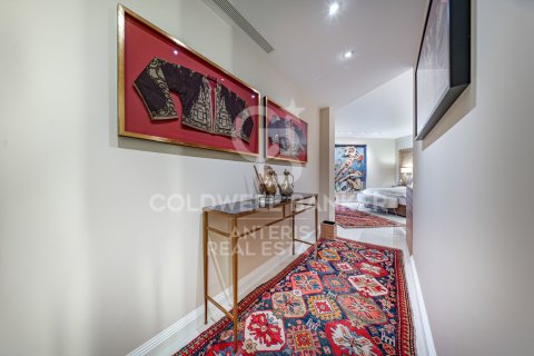 Apartamento en venta en Barcelona, España 4 dormitorios, 343 m2 No. 156944 - foto 20