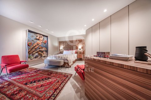 Lägenhet till salu i Barcelona, Spanien 4 sovrum, 343 kvm. Nr. 156944 - foto 20