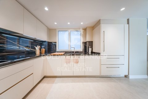 Apartamento en venta en Barcelona, España 4 dormitorios, 343 m2 No. 156944 - foto 18