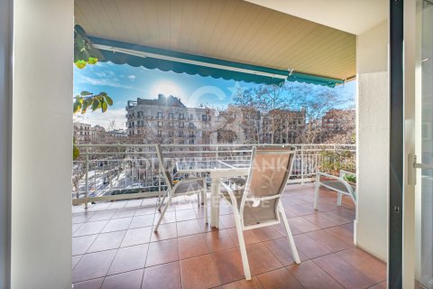 Apartamento en venta en Barcelona, España 4 dormitorios, 343 m2 No. 156944 - foto 10