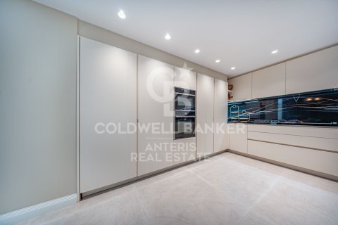 Apartamento en venta en Barcelona, España 4 dormitorios, 343 m2 No. 156944 - foto 15